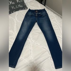 Size 15 jeans